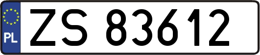 ZS83612