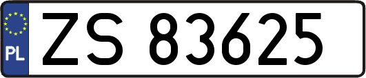 ZS83625