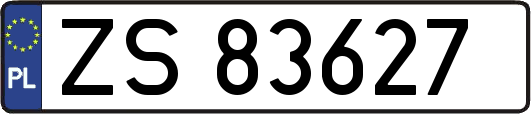 ZS83627
