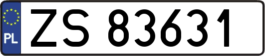 ZS83631