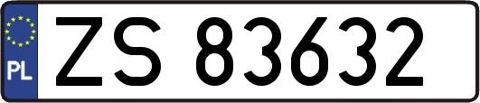 ZS83632