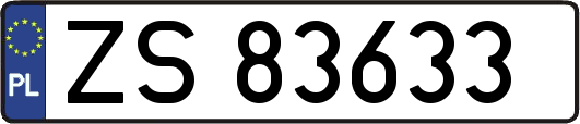 ZS83633
