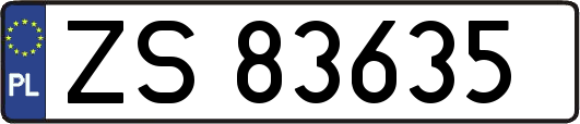 ZS83635
