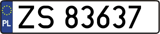 ZS83637