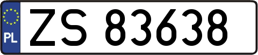 ZS83638