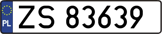 ZS83639