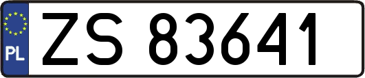 ZS83641