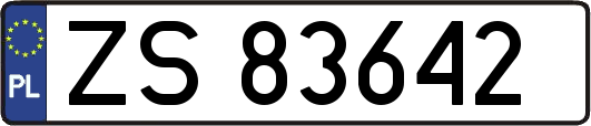 ZS83642