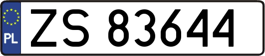 ZS83644