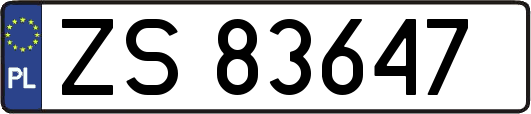 ZS83647