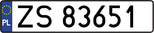 ZS83651