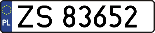 ZS83652