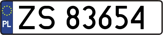 ZS83654