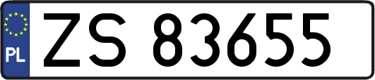 ZS83655