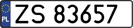 ZS83657