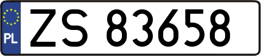 ZS83658