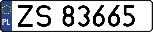 ZS83665