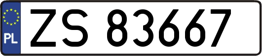 ZS83667