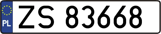 ZS83668