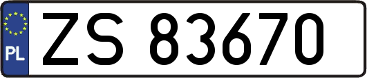 ZS83670