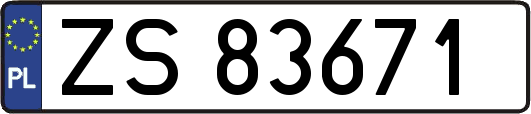 ZS83671