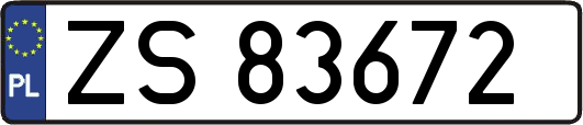 ZS83672