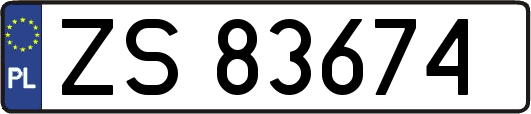 ZS83674