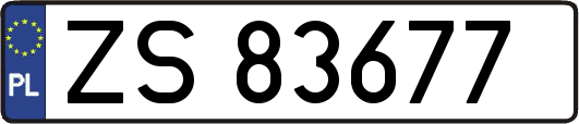 ZS83677