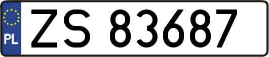 ZS83687