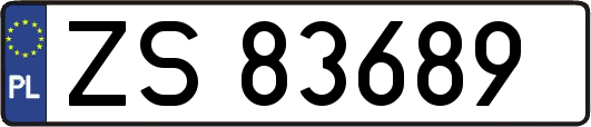 ZS83689