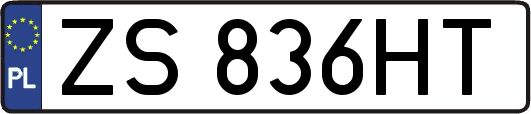 ZS836HT