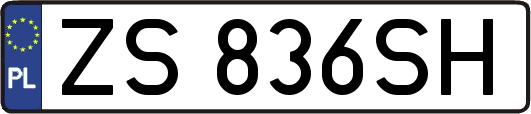 ZS836SH