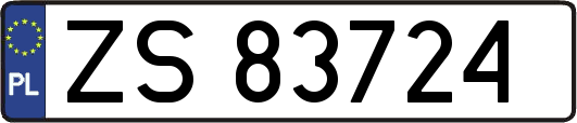 ZS83724