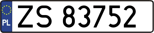 ZS83752