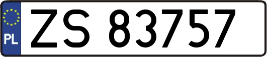 ZS83757