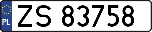 ZS83758