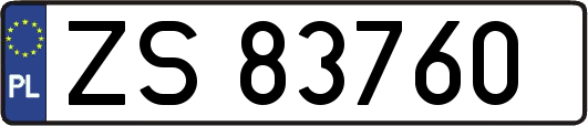 ZS83760
