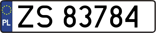 ZS83784