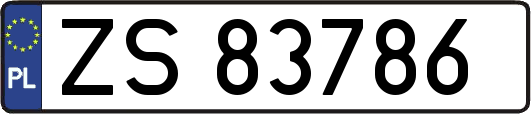 ZS83786