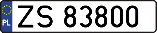 ZS83800
