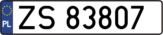ZS83807