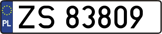 ZS83809