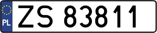 ZS83811