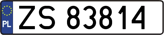 ZS83814