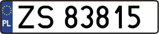 ZS83815