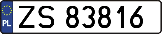 ZS83816