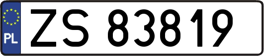 ZS83819