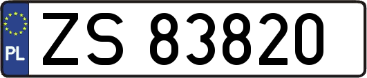 ZS83820