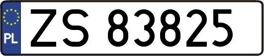 ZS83825