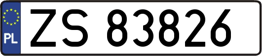 ZS83826